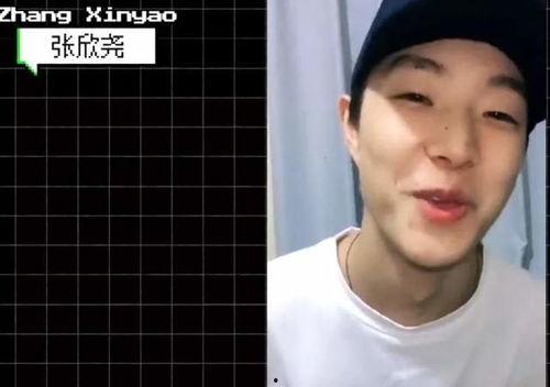在线视频素人中出,网络视频中的明星之路